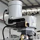 máquina cnc de torneamento de moinho